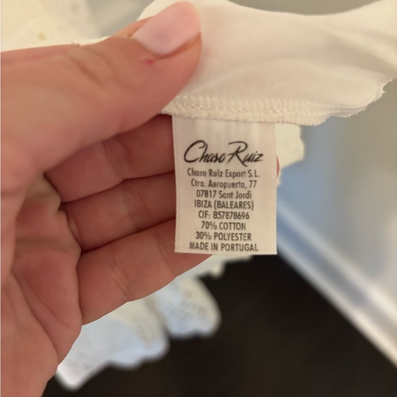 Charo Ruiz Ibiza dress size small - Picture 10 of 12